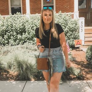 Meet your Posher, Dori